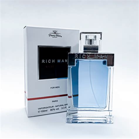 rich man perfume|rich man perfume price.